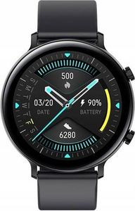 Smartwatch Bakeeley GW33 Czarny 2