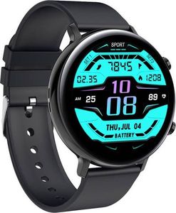 Smartwatch Bakeeley GW33 Czarny 3
