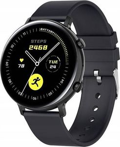 Smartwatch Bakeeley GW33 Czarny 5