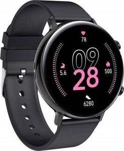 Smartwatch Bakeeley GW33 Czarny 6