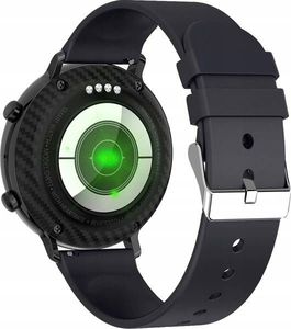 Smartwatch Bakeeley GW33 Czarny 9