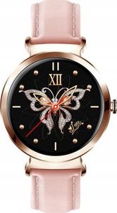 Smartwatch Bakeeley SD-1 Różowy 2