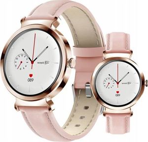 Smartwatch Bakeeley SD-1 Różowy 3