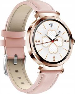Smartwatch Bakeeley SD-1 Różowy 4