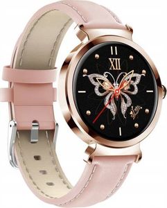 Smartwatch Bakeeley SD-1 Różowy 5