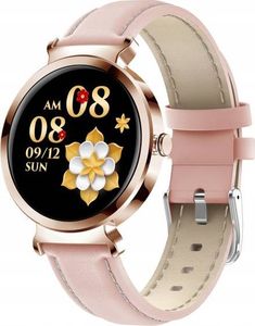 Smartwatch Bakeeley SD-1 Różowy 6
