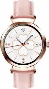 Smartwatch Bakeeley SD-1 Różowy 8