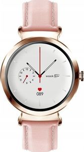 Smartwatch Bakeeley SD-1 Różowy 10