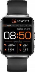 Smartwatch Bakeeley L12 Czarny 4