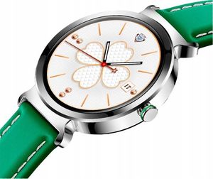 Smartwatch Bakeeley SD-1 Zielony 11