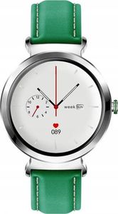 Smartwatch Bakeeley SD-1 Zielony 2