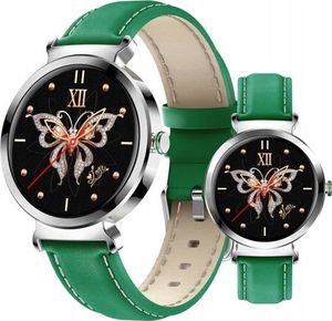 Smartwatch Bakeeley SD-1 Zielony 3