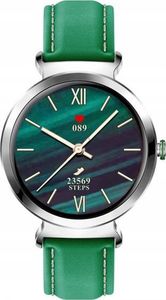 Smartwatch Bakeeley SD-1 Zielony 10