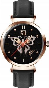 Smartwatch Bakeeley SD-1 Czarny 2