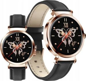 Smartwatch Bakeeley SD-1 Czarny 3