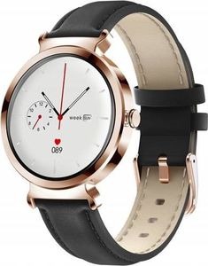 Smartwatch Bakeeley SD-1 Czarny 4