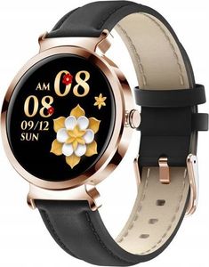 Smartwatch Bakeeley SD-1 Czarny 5