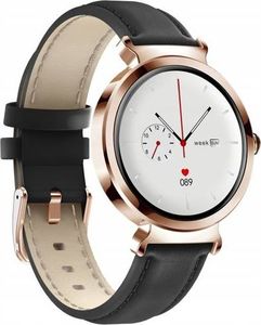 Smartwatch Bakeeley SD-1 Czarny 6