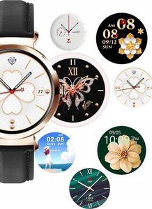 Smartwatch Bakeeley SD-1 Czarny 7