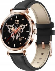 Smartwatch Bakeeley SD-1 Czarny 8