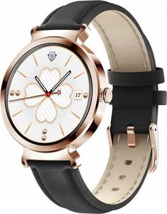 Smartwatch Bakeeley SD-1 Czarny 9