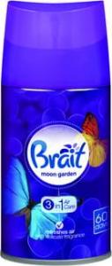 DRAMERS  Brait Air Care 3in1 Odświeżacz automatyczny - zapas Moon Garden 250ml 1