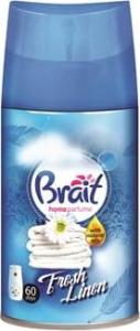 DRAMERS  Brait Air Care 3in1 Odświeżacz automatyczny - zapas Fresh Linen 250ml 1