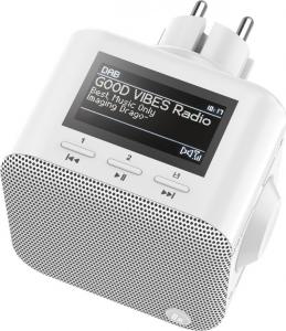 Radio Hama DIR45BT 2