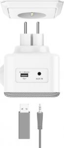 Radio Hama DIR45BT 7