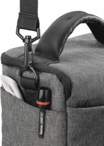 Torba Hama TORBA TERRA 110 SZARA 4