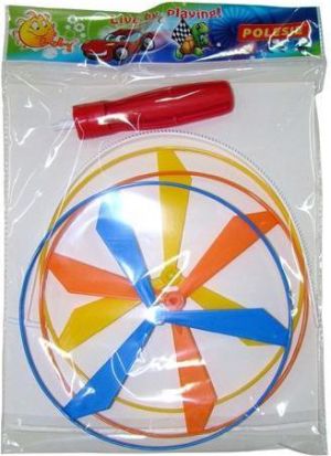 Polesie Latające śmigła - 37015 2