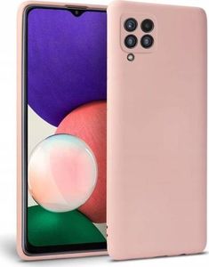 Tech-Protect Icon Galaxy A22 4G / LTE Pink 1