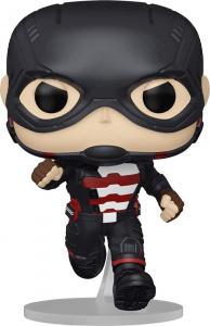 Figurka Funko Pop POP Marvel: The Falcon and the Winter Soldier - US Agent 1