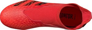 Adidas adidas JR Predator Freak.3 LL FG 296 : Rozmiar - 38 2/3 4