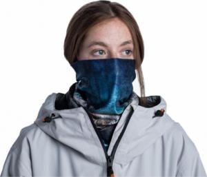 Buff Chusta wielofunkcyjna BUFF® dla dorosłych ThermoNet® MIDNIGHT GROVE 1
