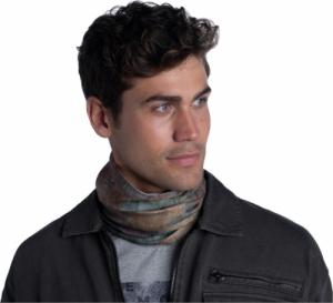 Buff Chusta wielofunkcyjna BUFF® dla dorosłych ThermoNet® BOSKY MOSS GREEN 2