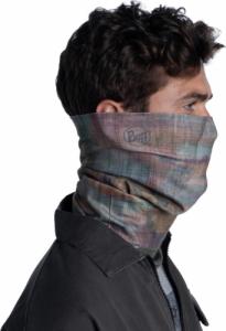Buff Chusta wielofunkcyjna BUFF® dla dorosłych ThermoNet® BOSKY MOSS GREEN 3