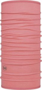 Buff Chusta wielofunkcyjna Merino Lightweight BUFF® dla dorosłych SOLID ROSEWOOD 1