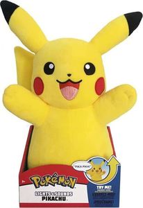 Jazwares Pokémon Lights & Sounds Pikachu 1