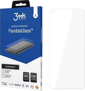3MK FlexibleGlass do Realme GT 5G 3