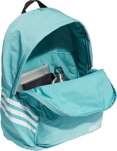 Adidas Plecak adidas Classic Future Icons Backpack niebieski H15571 2