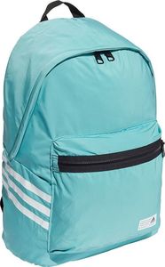 Adidas Plecak adidas Classic Future Icons Backpack niebieski H15571 6