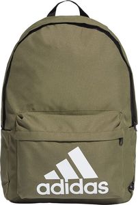 Adidas Plecak adidas Classic Badge of Sport khaki H34811 1