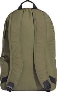 Adidas Plecak adidas Classic Badge of Sport khaki H34811 2