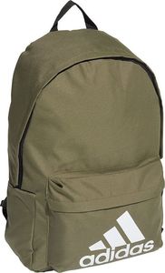 Adidas Plecak adidas Classic Badge of Sport khaki H34811 3