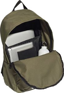 Adidas Plecak adidas Classic Badge of Sport khaki H34811 4