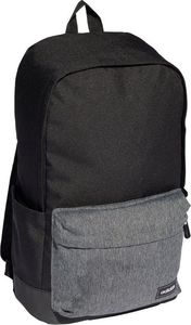 Adidas Plecak adidas Classic Backpack czarno-szary H58226 2