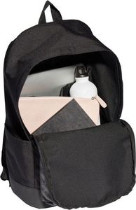 Adidas Plecak adidas Classic Backpack czarno-szary H58226 3