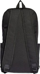 Adidas Plecak adidas Classic Backpack czarno-szary H58226 4