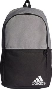 Adidas Plecak adidas Daily Backpack II czarno-szary H34838 1